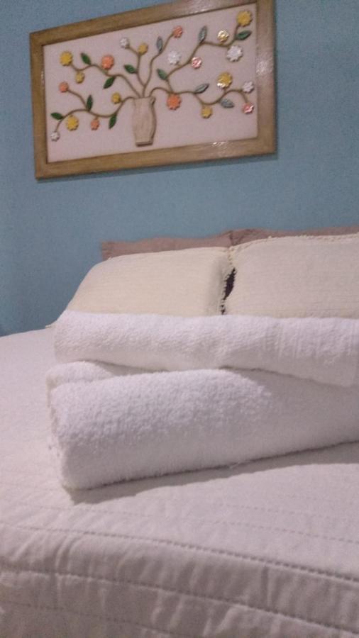 Chapada dos Guimarães Flor Do Pequi B&B 외부 사진